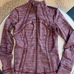 Lululemon Jacket